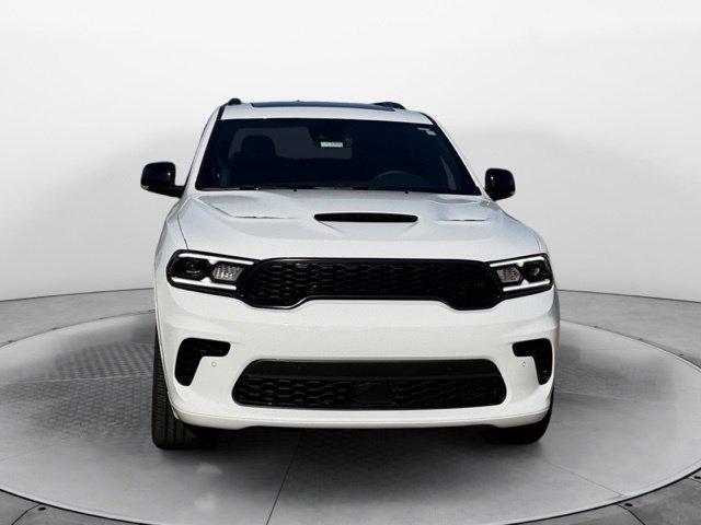 2027 Dodge Durango GT Plus HEMI