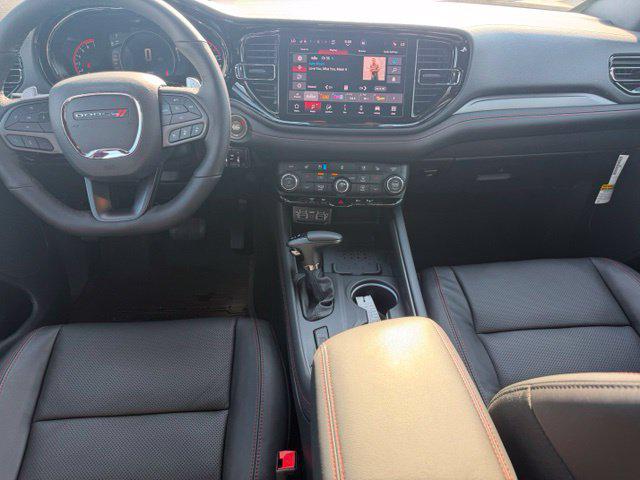 2027 Dodge Durango GT Plus HEMI