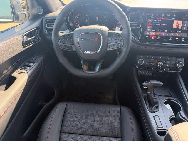 2027 Dodge Durango GT Plus HEMI