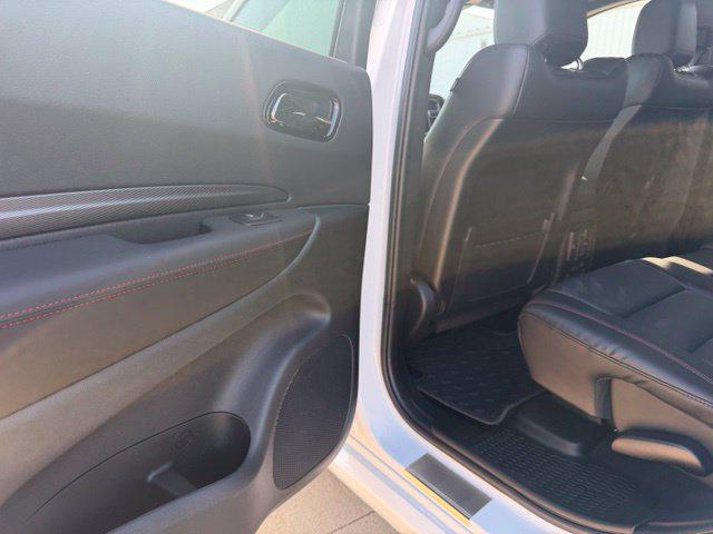 2027 Dodge Durango GT Plus HEMI