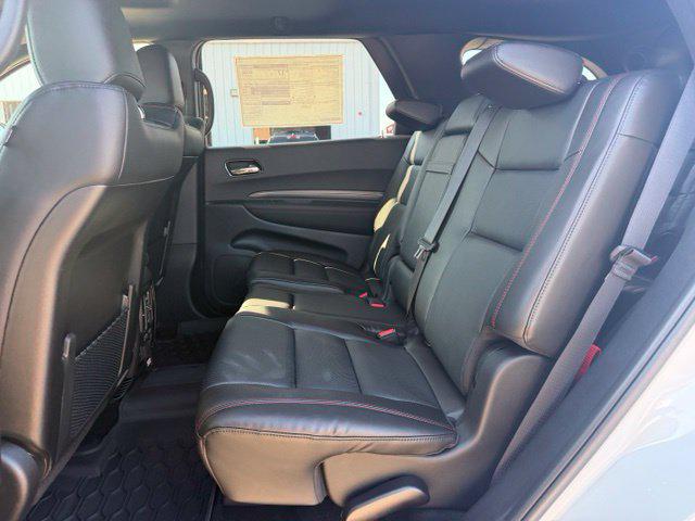 2027 Dodge Durango GT Plus HEMI