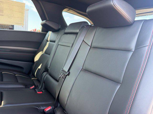 2027 Dodge Durango GT Plus HEMI