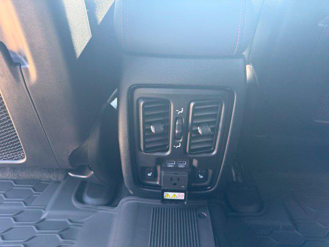 2027 Dodge Durango GT Plus HEMI