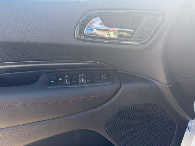2027 Dodge Durango GT Plus HEMI