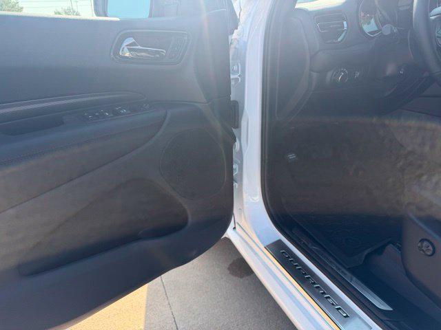 2027 Dodge Durango GT Plus HEMI