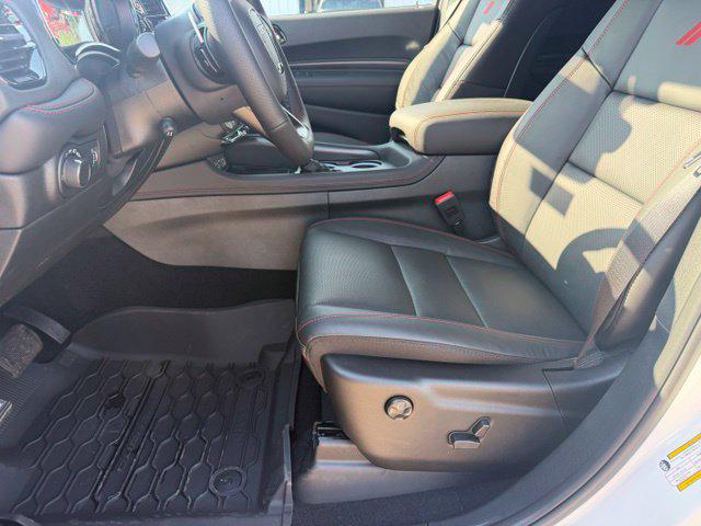 2027 Dodge Durango GT Plus HEMI