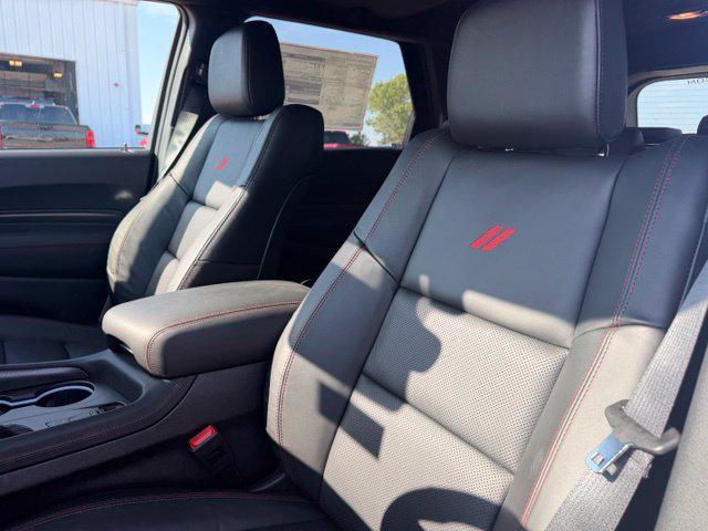 2027 Dodge Durango GT Plus HEMI