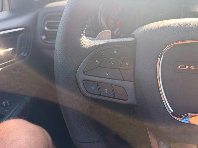 2027 Dodge Durango GT Plus HEMI
