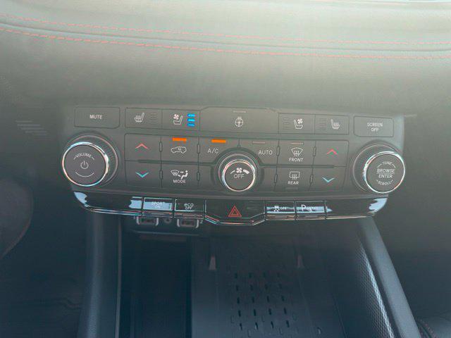 2027 Dodge Durango GT Plus HEMI