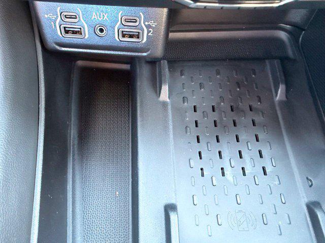 2027 Dodge Durango GT Plus HEMI