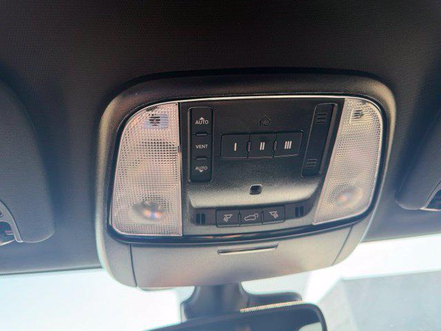 2027 Dodge Durango GT Plus HEMI