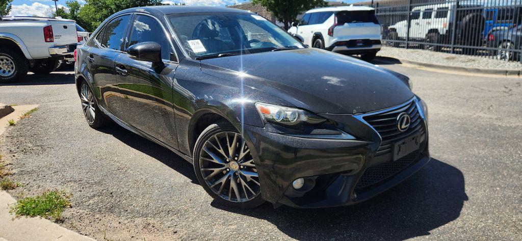 2014 Lexus IS 250 250 for sale in Parker, CO