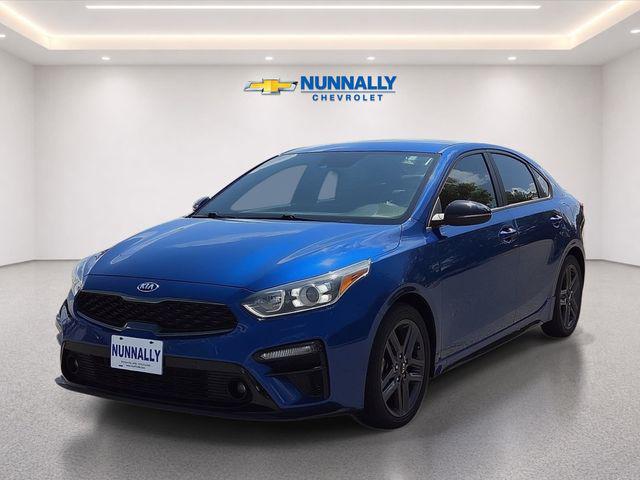 2021 Kia Forte GT-Line for sale in Bentonville, AR