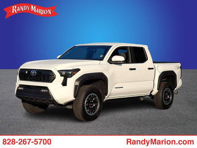 2025 Toyota Tacoma TRD Off-Road for sale in Hickory, NC