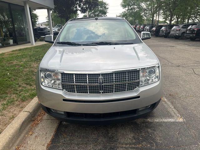 2010 Lincoln MKX Base for sale in Commerce Township, MI
