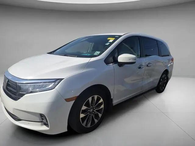 2024 Honda Odyssey EX-L for sale in Harvey, LA