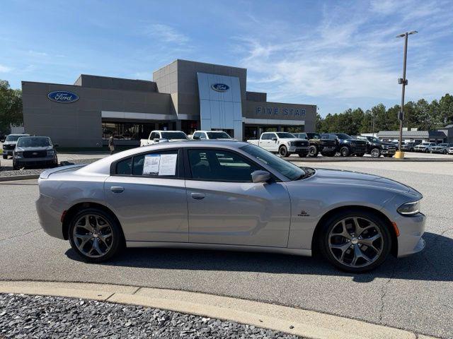 2015 Dodge Charger R/T for sale in Snellville, GA