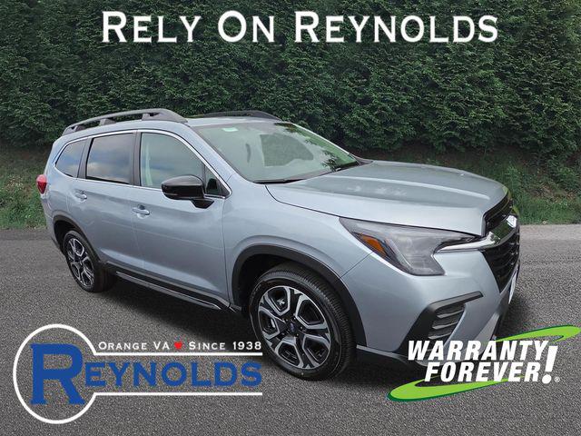 2026 Subaru Ascent Limited 7-Passenger for sale in Orange, VA