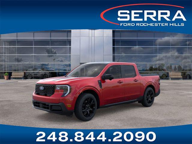 2026 Ford Maverick Lariat for sale in Rochester, MI
