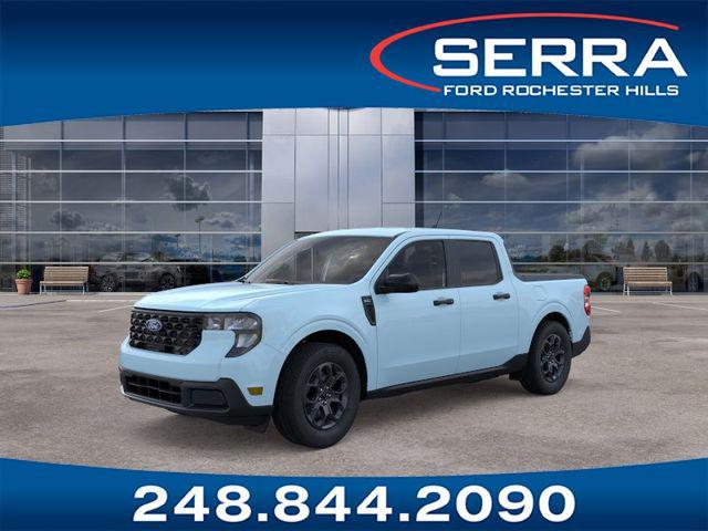 2026 Ford Maverick XLT for sale in Rochester, MI