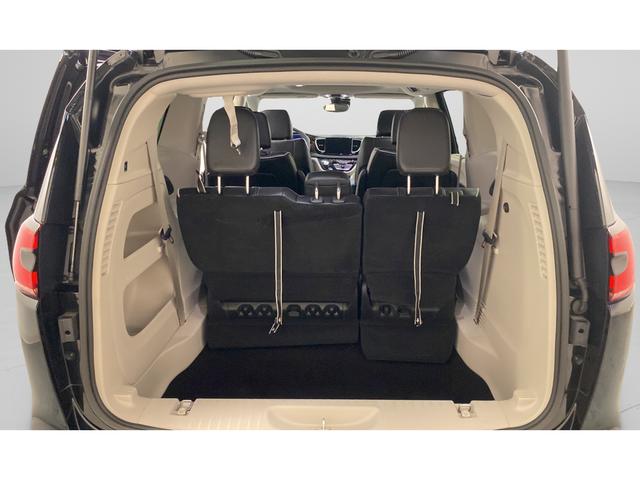 2024 Chrysler Pacifica Limited AWD