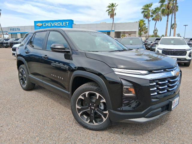 2027 Chevrolet Equinox LT FWD for sale in Edinburg, TX