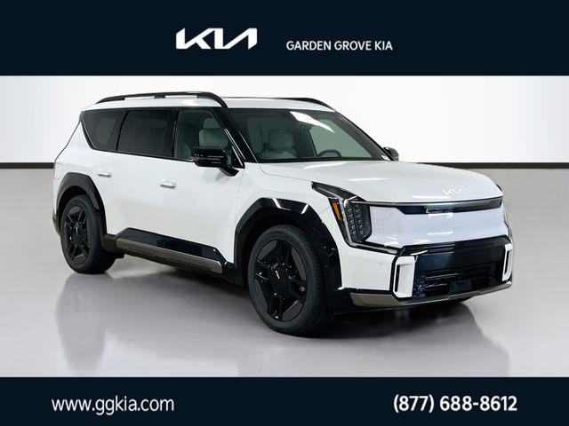 2026 Kia EV9 GT-Line for sale in Garden Grove, CA