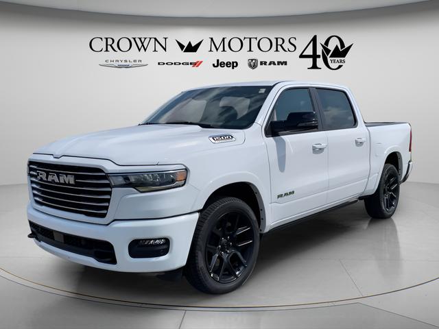 2027 Ram 1500 Laramie for sale in Holland, MI
