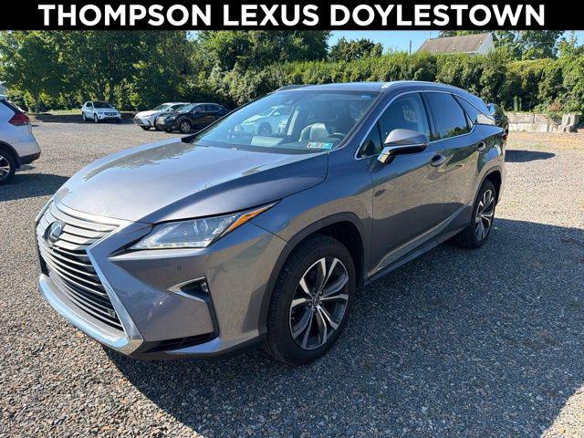 2018 Lexus RX 350 Premium for sale in Doylestown, PA