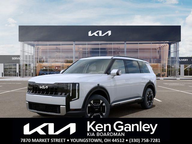 2027 Kia Telluride Hybrid EX for sale in Boardman, OH