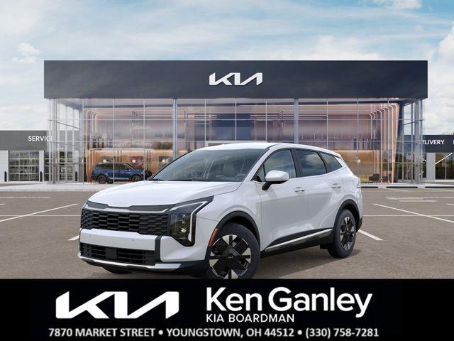 2027 Kia Sportage Hybrid LX for sale in Boardman, OH