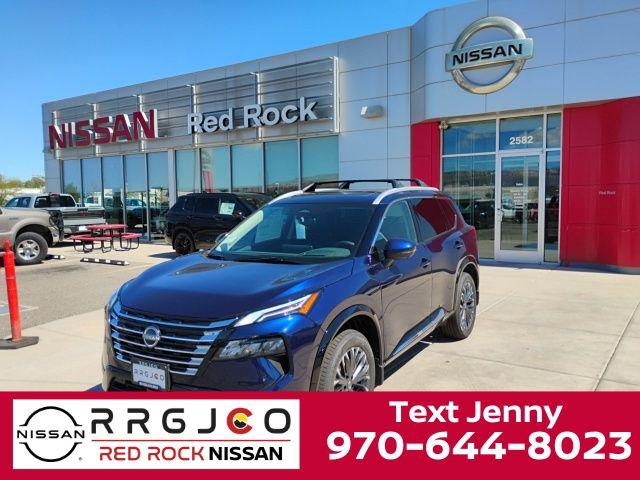 2026 Nissan Rogue Platinum for sale in Grand Junction, CO