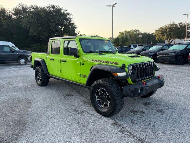 2021 Jeep Gladiator Sport for sale in Dade City, FL