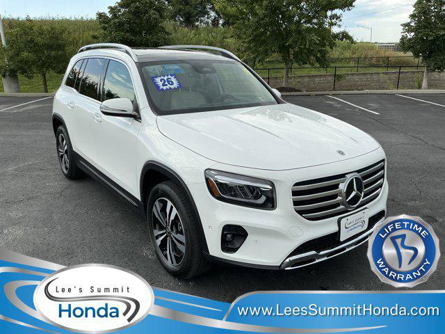 2026 Mercedes-Benz GLB 4MATIC for sale in Lees Summit, MO