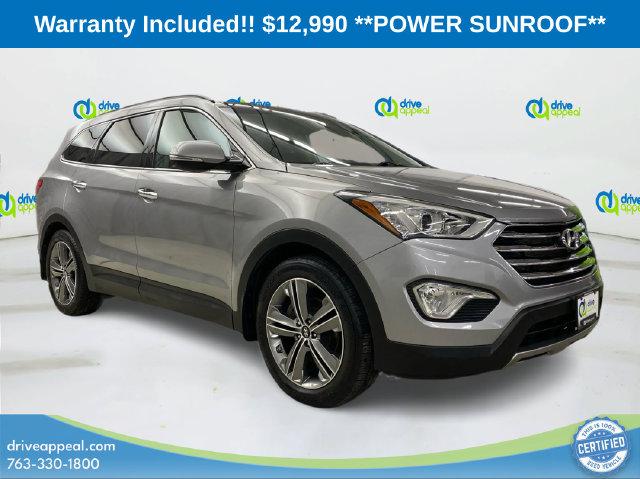 2014 Hyundai Santa Fe GLS for sale in New Hope, MN