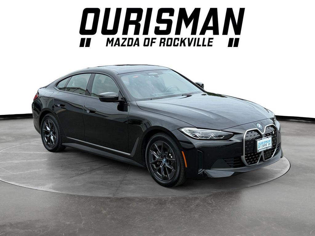 /2023 BMW i4