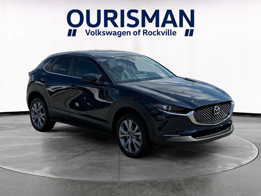 /2021 Mazda CX-30