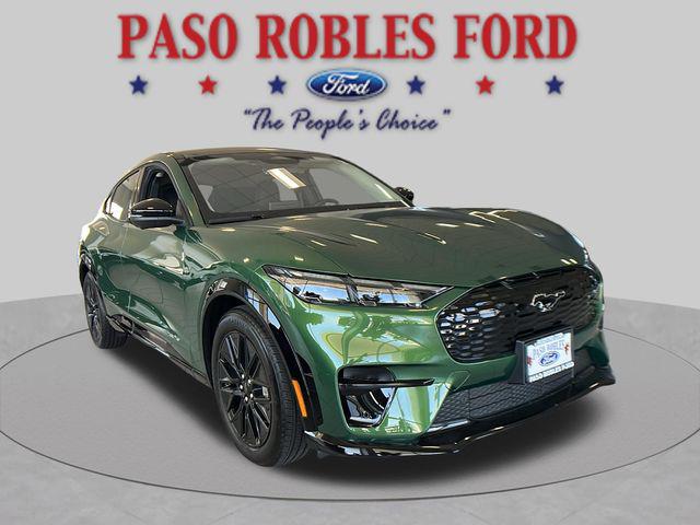 2026 Ford Mustang Mach-E Premium for sale in Paso Robles, CA