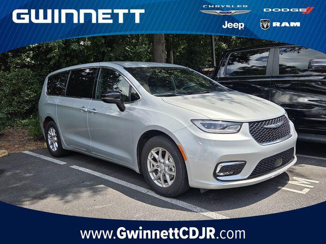2026 Chrysler Pacifica Select for sale in Stone Mountain, GA