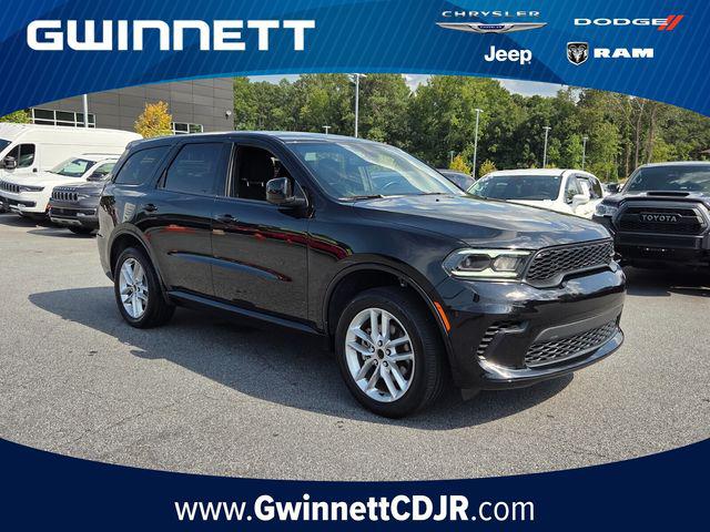 2026 Dodge Durango GT AWD for sale in Stone Mountain, GA