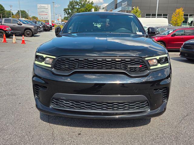 2026 Dodge Durango GT AWD