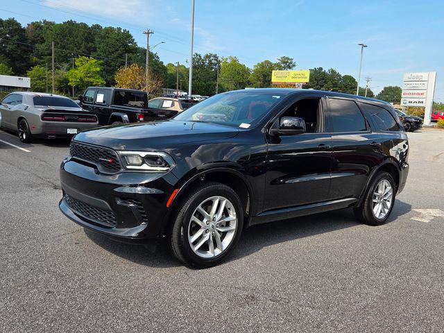 2026 Dodge Durango GT AWD