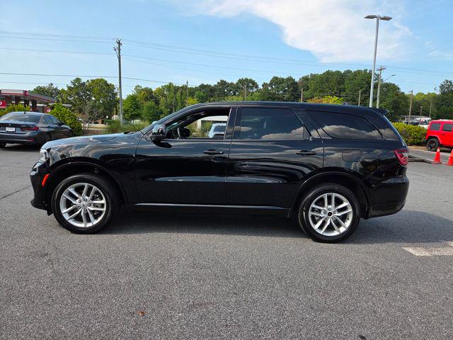 2026 Dodge Durango GT AWD