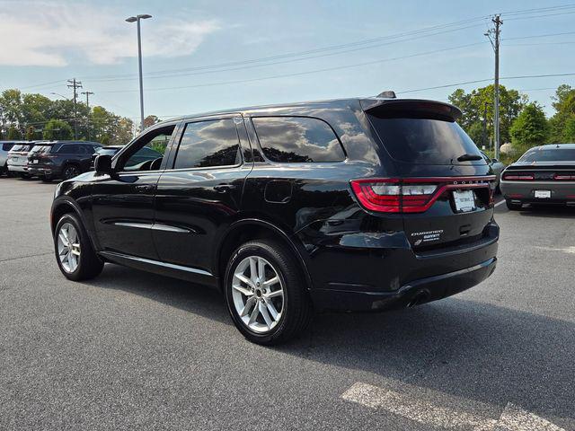 2026 Dodge Durango GT AWD
