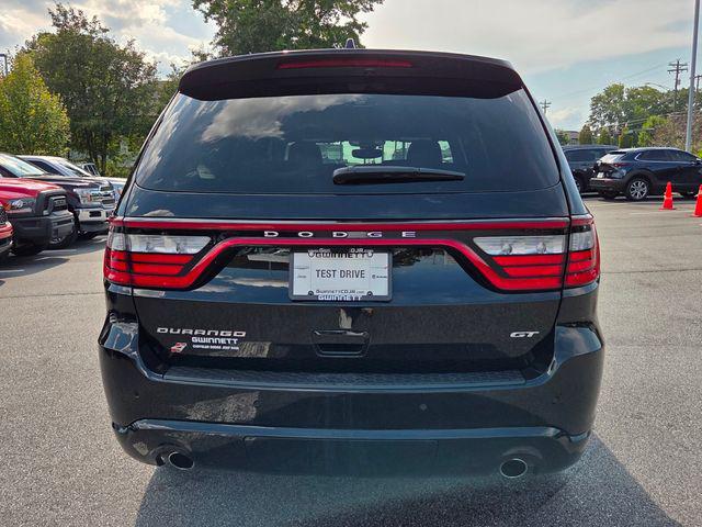 2026 Dodge Durango GT AWD
