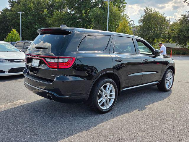 2026 Dodge Durango GT AWD