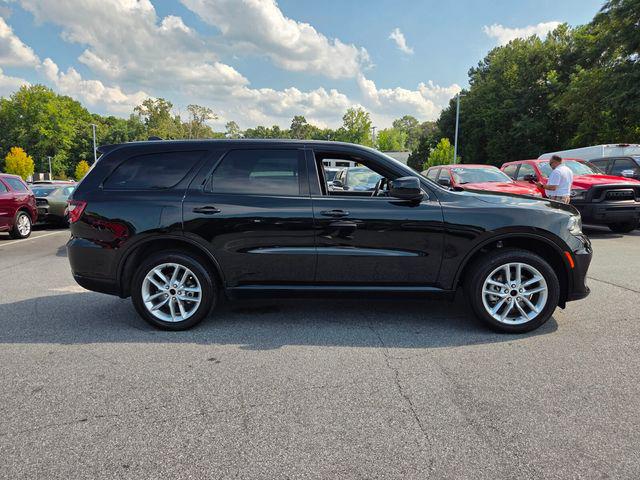 2026 Dodge Durango GT AWD