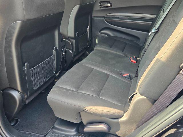 2026 Dodge Durango GT AWD