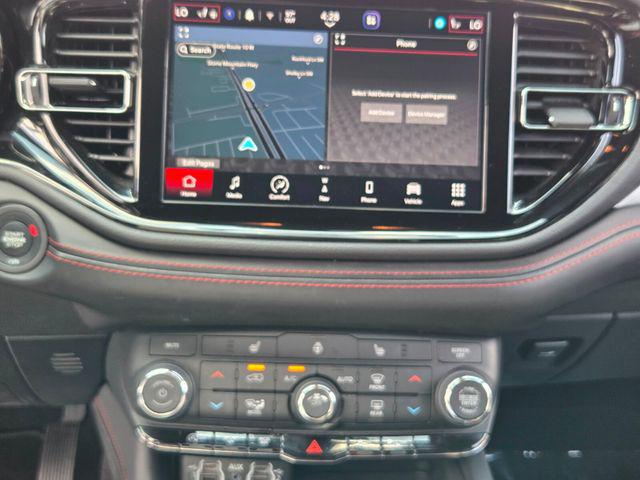 2026 Dodge Durango GT AWD
