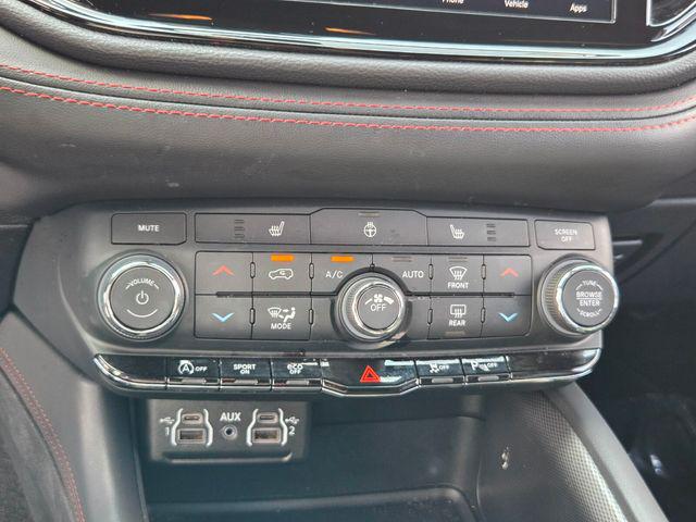 2026 Dodge Durango GT AWD
